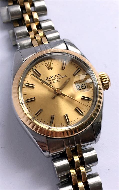 schönste rolex für damen|Rolex oyster damen.